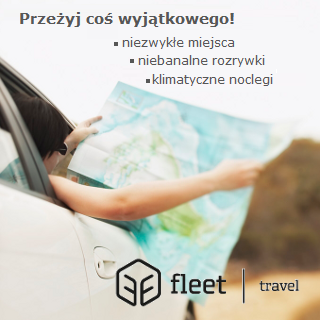 Fleet Travel